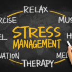 5 Best Stress Management Techniques